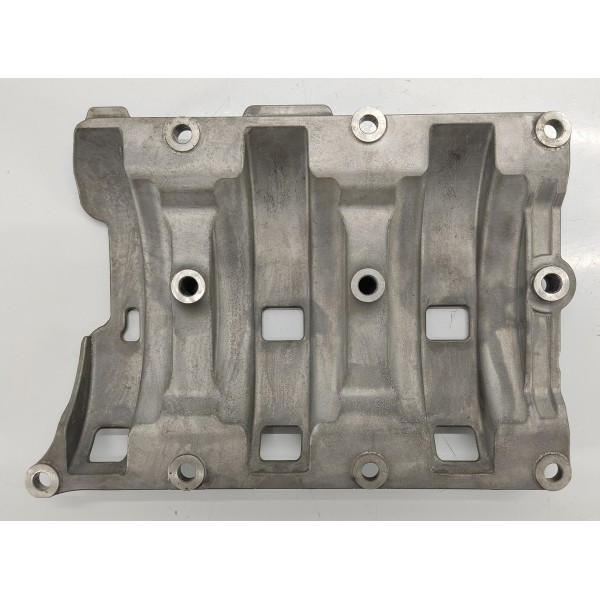 Defletor Oleo Carter Bmw X1 2019