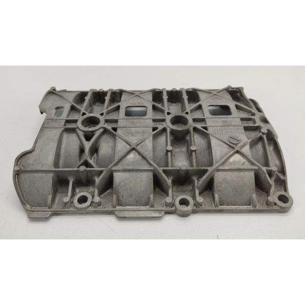 Defletor Oleo Carter Bmw X1 2019