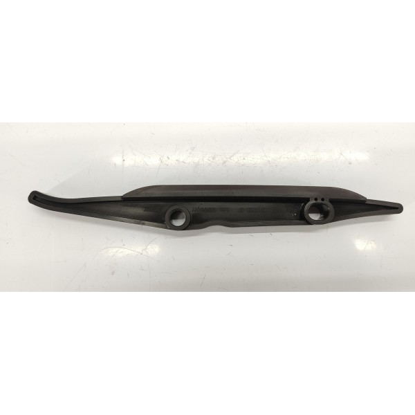 Calha Guia Corrente Motor Bmw X1 2019 7617489 Preto