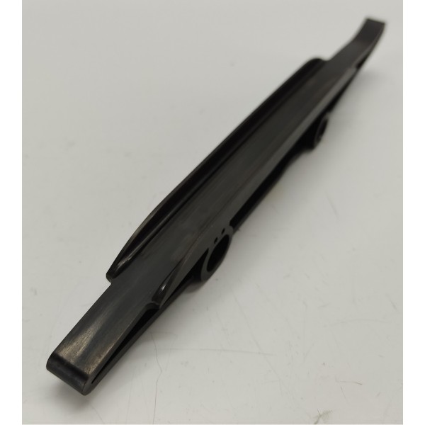 Calha Guia Corrente Motor Bmw X1 2019 7617489 Preto