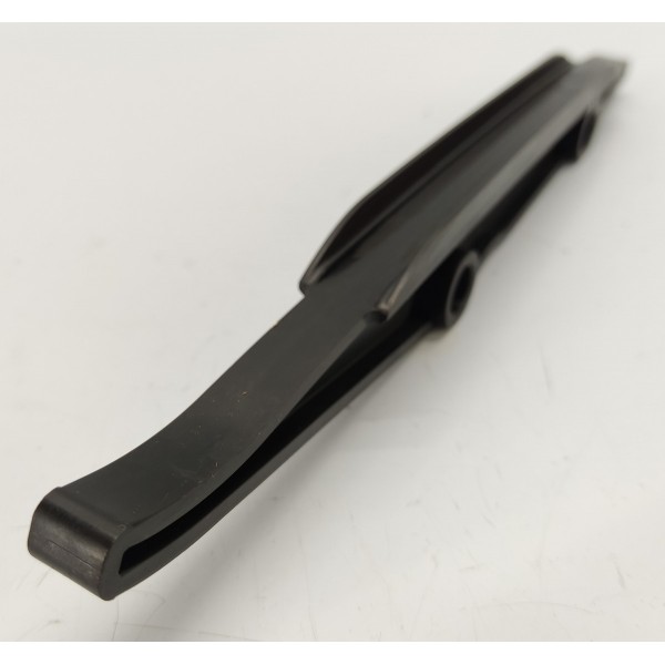 Calha Guia Corrente Motor Bmw X1 2019 7617489 Preto