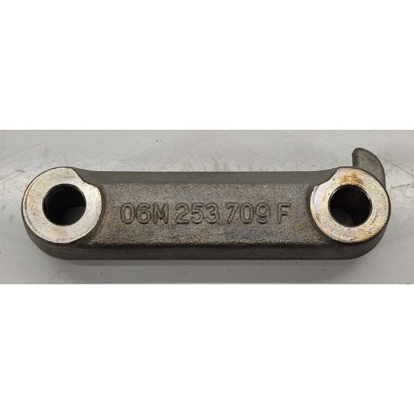 Suporte Coletor Escape Turbina Audi Q8 2019 06m253709