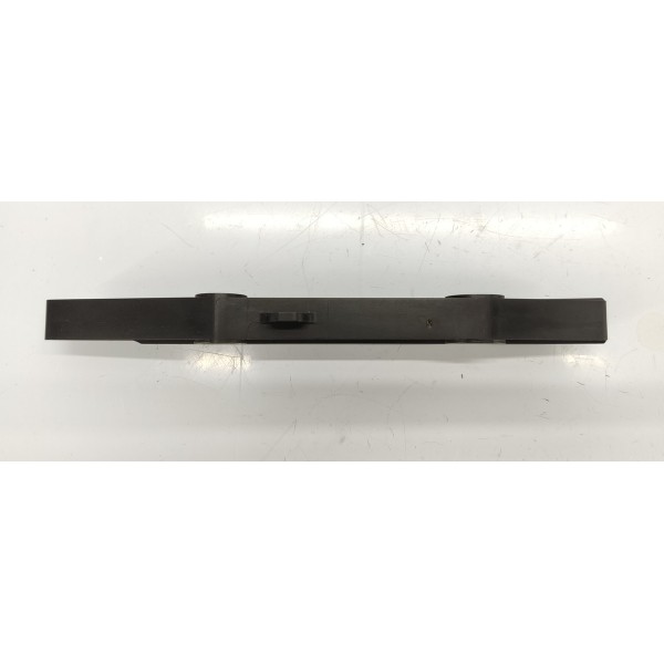 Calha Guia Corrente Motor Bmw X1 2019 7636186 Preto