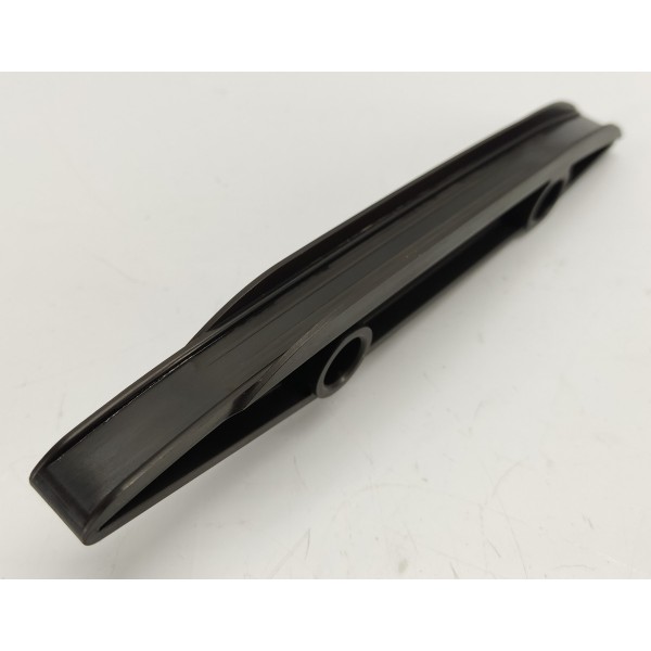 Calha Guia Corrente Motor Bmw X1 2019 7636186 Preto