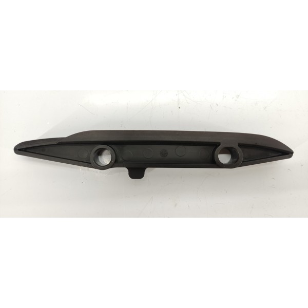 Calha Guia Corrente Motor Bmw X1 2019 7636186 Preto