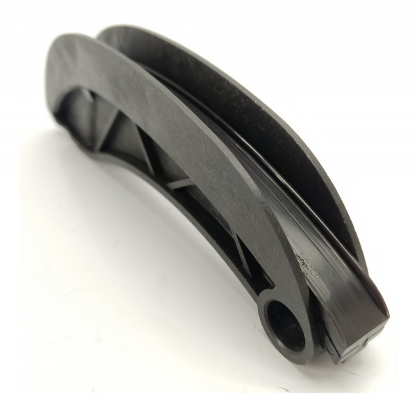 Calha Guia Corrente Motor Bmw X1 2019 7617472 Preto