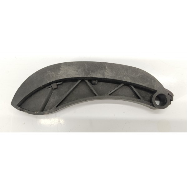 Calha Guia Corrente Motor Bmw X1 2019 7617472 Preto