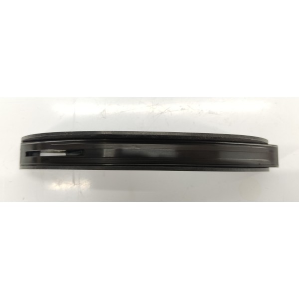 Calha Guia Corrente Motor Bmw X1 2019 7617472 Preto