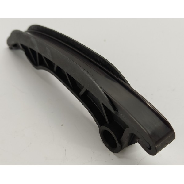 Calha Guia Corrente Motor Bmw X1 2019 7636185 Preto