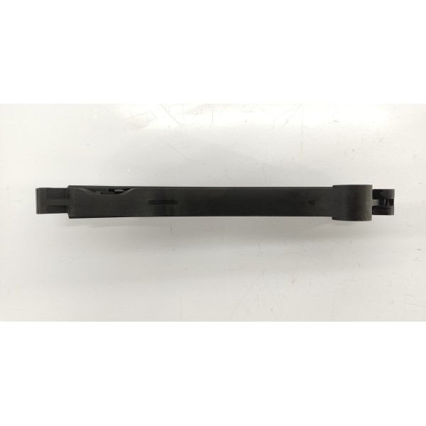 Calha Guia Corrente Motor Bmw X1 2019 7636185 Preto
