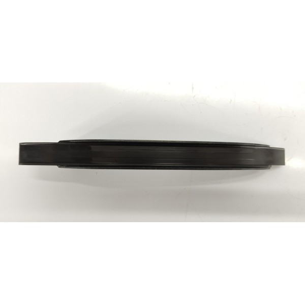 Calha Guia Corrente Motor Bmw X1 2019 7636185 Preto