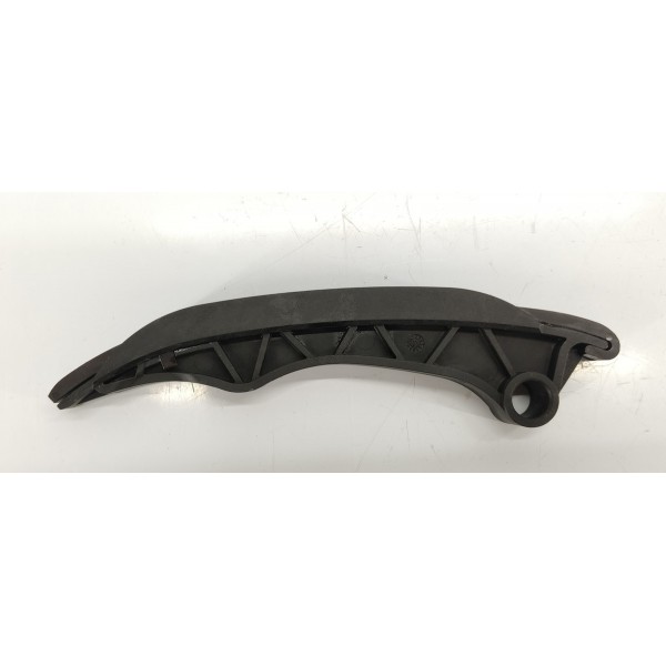 Calha Guia Corrente Motor Bmw X1 2019 7636185 Preto