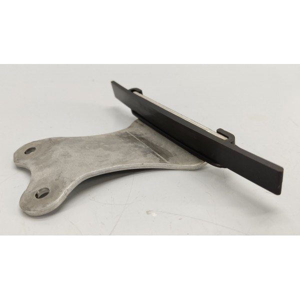 Guia Deslizante Corrente Motor Bmw X1 2019 7617474 Preto