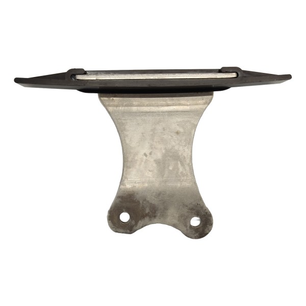 Guia Deslizante Corrente Motor Bmw X1 2019 7617474 Preto