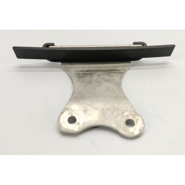 Guia Deslizante Corrente Motor Bmw X1 2019 7617474 Preto