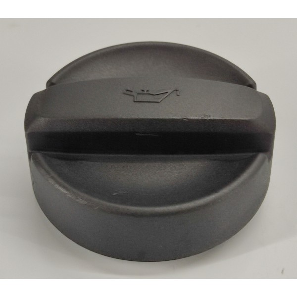 Tampa Oleo Motor Bmw X1 2019 8619360