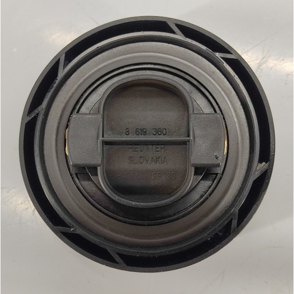 Tampa Oleo Motor Bmw X1 2019 8619360