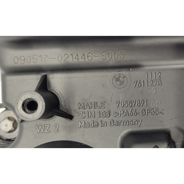 Tampa Valvula Bmw X1 2019 7611278