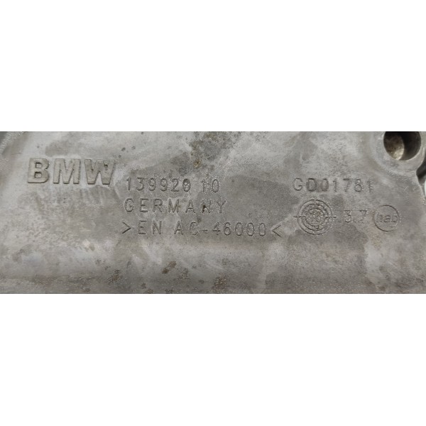 Carter Oleo Motor Bmw X1 2019 13992010