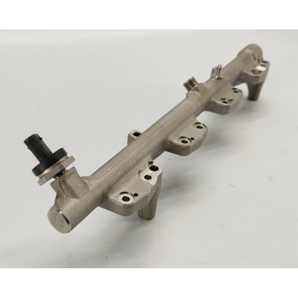 Flauta Injeção Com Sensor Bmw X1 2019 7639979