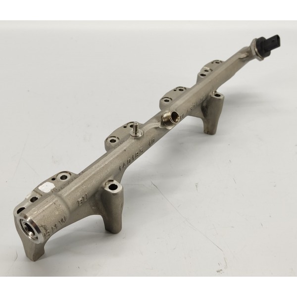 Flauta Injeção Com Sensor Bmw X1 2019 7639979