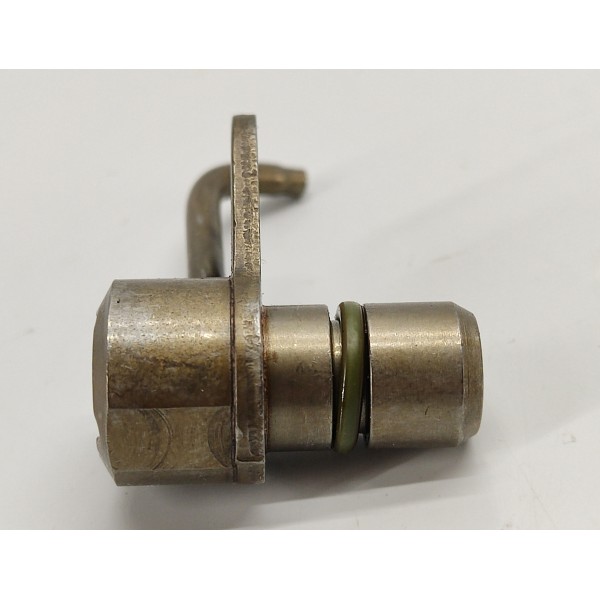 Jet Cooler Oleo Motor Bmw X1 2019