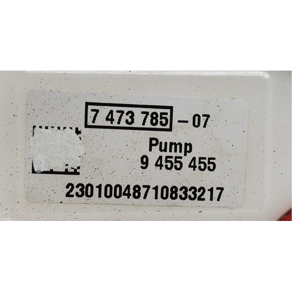 Bomba Combustivel Bmw G20 320i 2024 9455455