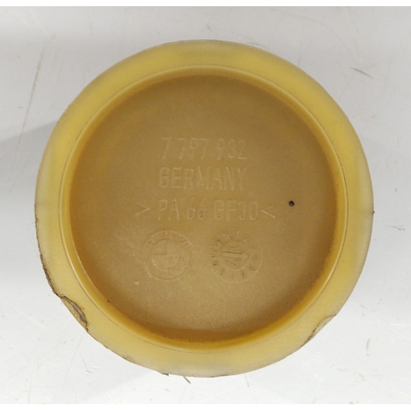 Selo Oleo Bloco Motor Bmw X1 2019 7797932 Marrom