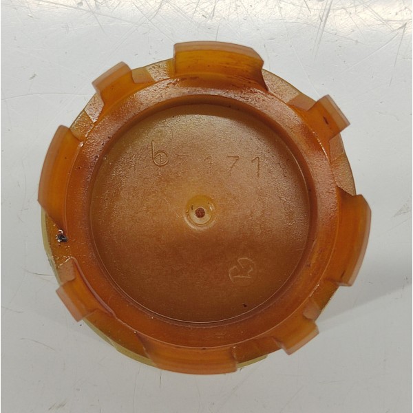 Selo Oleo Bloco Motor Bmw X1 2019 7797932 Marrom