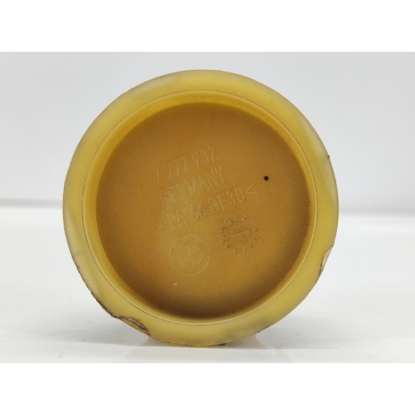 Selo Oleo Bloco Motor Bmw X1 2019 7797932 Marrom