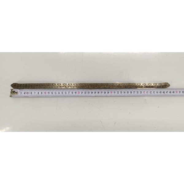 Corrente Comando 48cm Bmw X1 2019 Preto