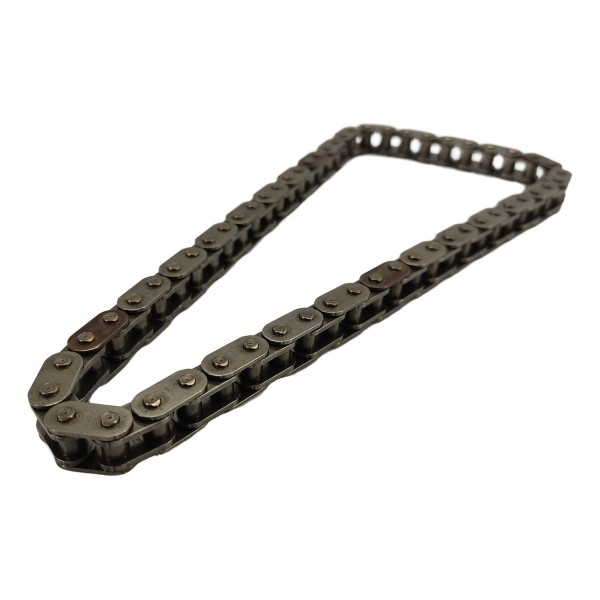 Corrente Comando 22cm Bmw X1 2019 Prateado