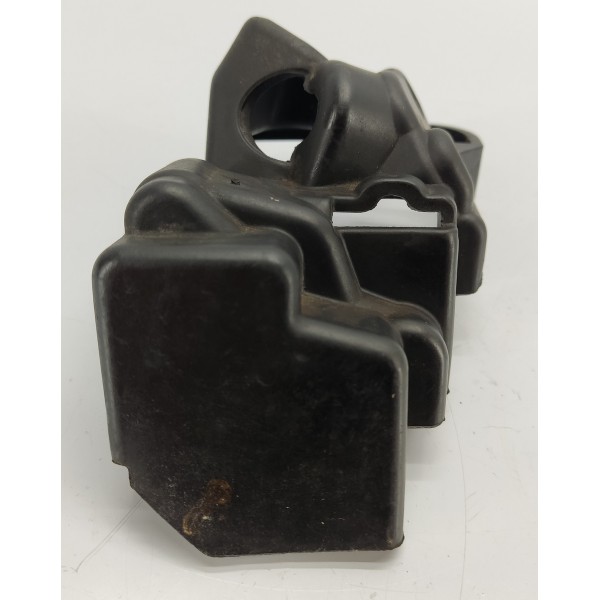 Capa Proteção Tbi Honda Cb250 Twister 2021