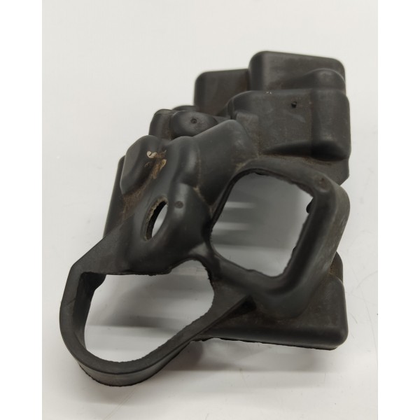 Capa Proteção Tbi Honda Cb250 Twister 2021