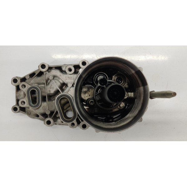 Suporte Filtro Oleo Motor Range Rover Sport 2.7 2009