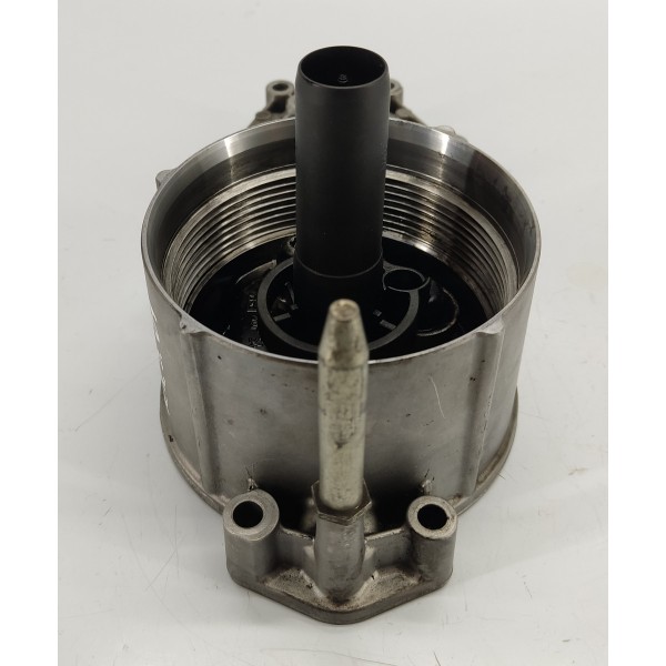 Suporte Filtro Oleo Motor Range Rover Sport 2.7 2009