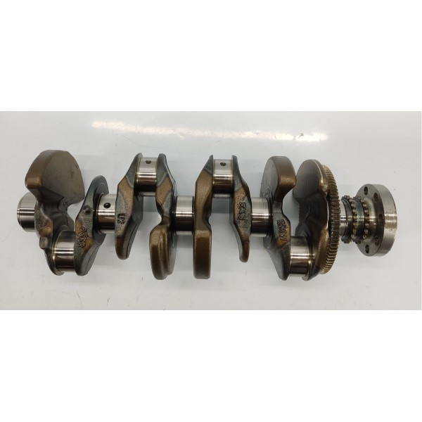 Kit Virabrequim Biela Bmw G20 Msport 320i 2024 2mil Km