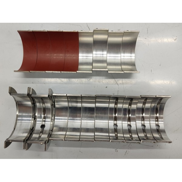 Kit Virabrequim Biela Bmw G20 Msport 320i 2024 2mil Km