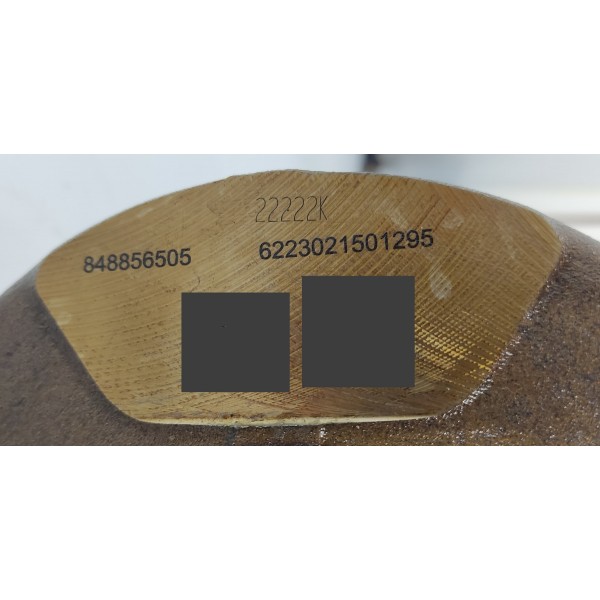 Kit Virabrequim Biela Bmw G20 Msport 320i 2024 2mil Km