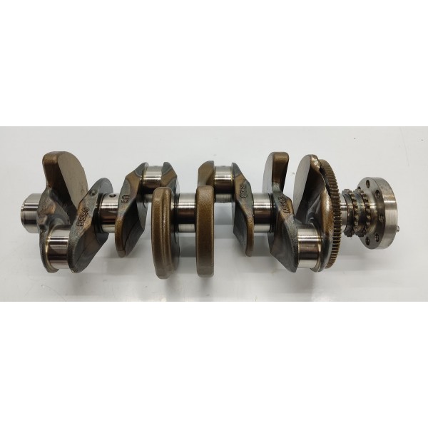 Kit Virabrequim Biela Bmw G20 Msport 320i 2024 2mil Km