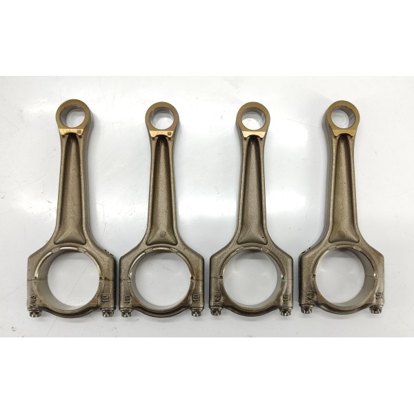 Kit Virabrequim Biela Bmw X1 2019