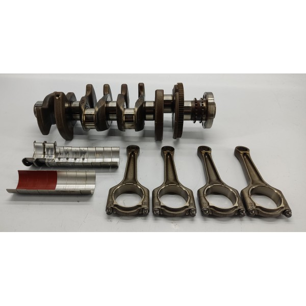 Kit Virabrequim Biela Bmw X1 2019