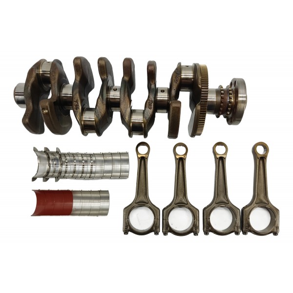 Kit Virabrequim Biela Bmw X1 2019