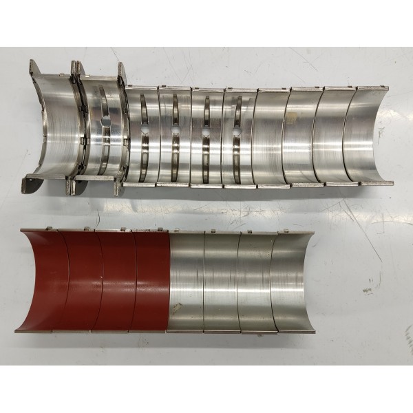 Kit Virabrequim Biela Bmw X1 2019