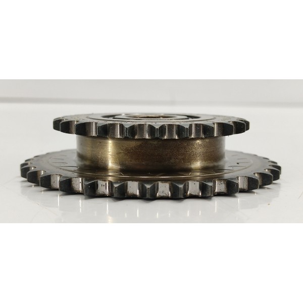 Engrenagem Motor Bmw X1 2019 7617476