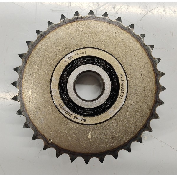 Engrenagem Motor Bmw X1 2019 7617476