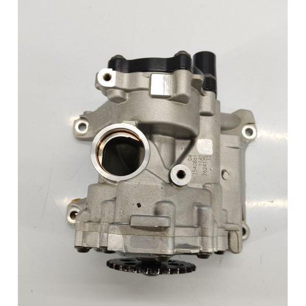 Bomba Oleo Motor Bmw X1 2019