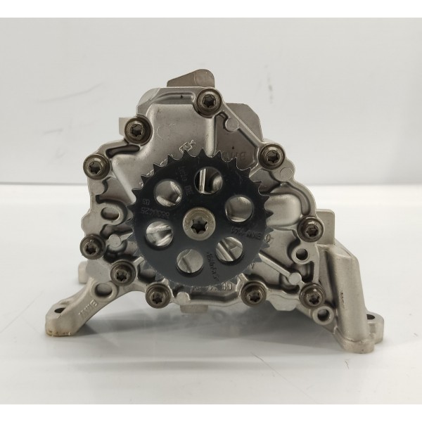 Bomba Oleo Motor Bmw X1 2019