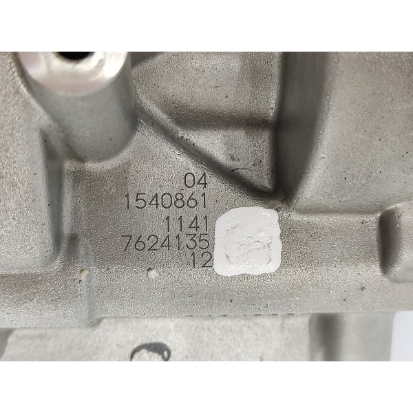 Bomba Oleo Motor Bmw X1 2019