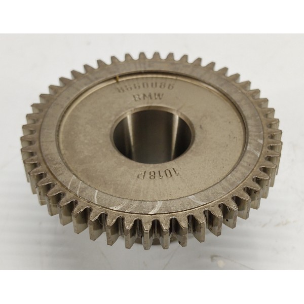 Engrenagem Motor Bmw X1 2019 8660086